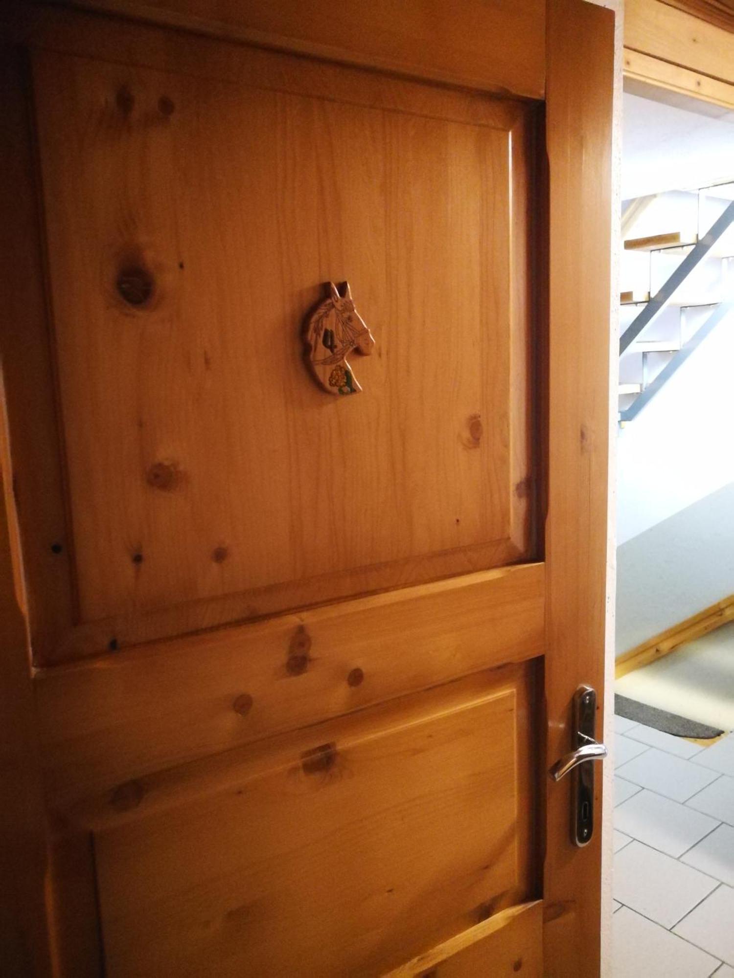 Ekoturizem Vizencar Hotel Церкле на Горенскем Екстериор снимка