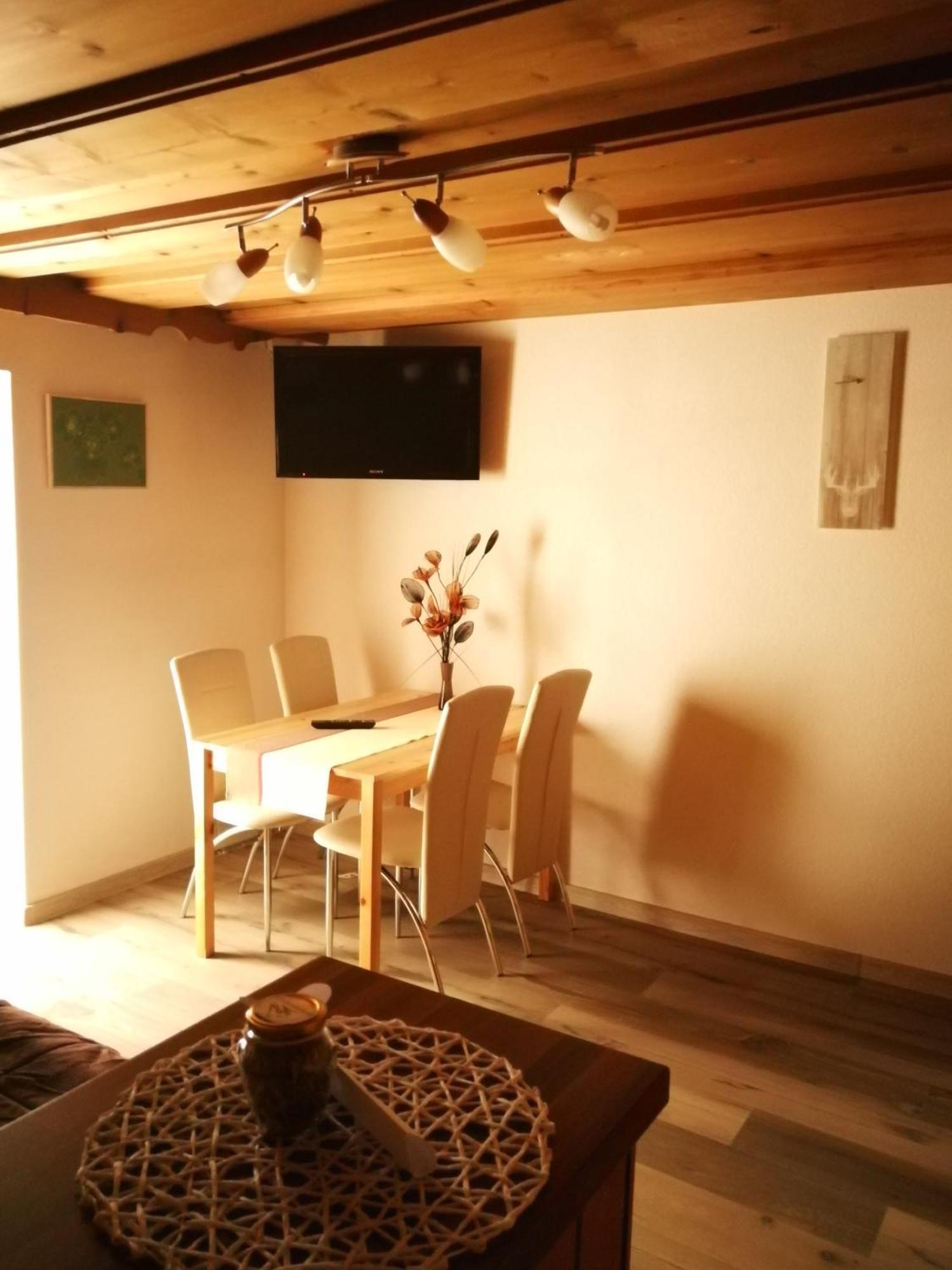 Ekoturizem Vizencar Hotel Церкле на Горенскем Екстериор снимка