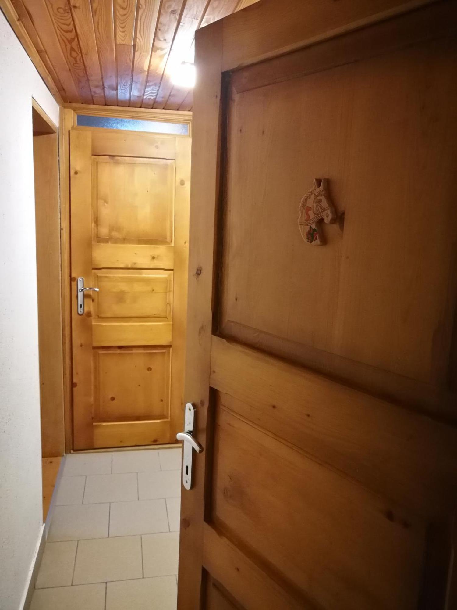 Ekoturizem Vizencar Hotel Церкле на Горенскем Екстериор снимка