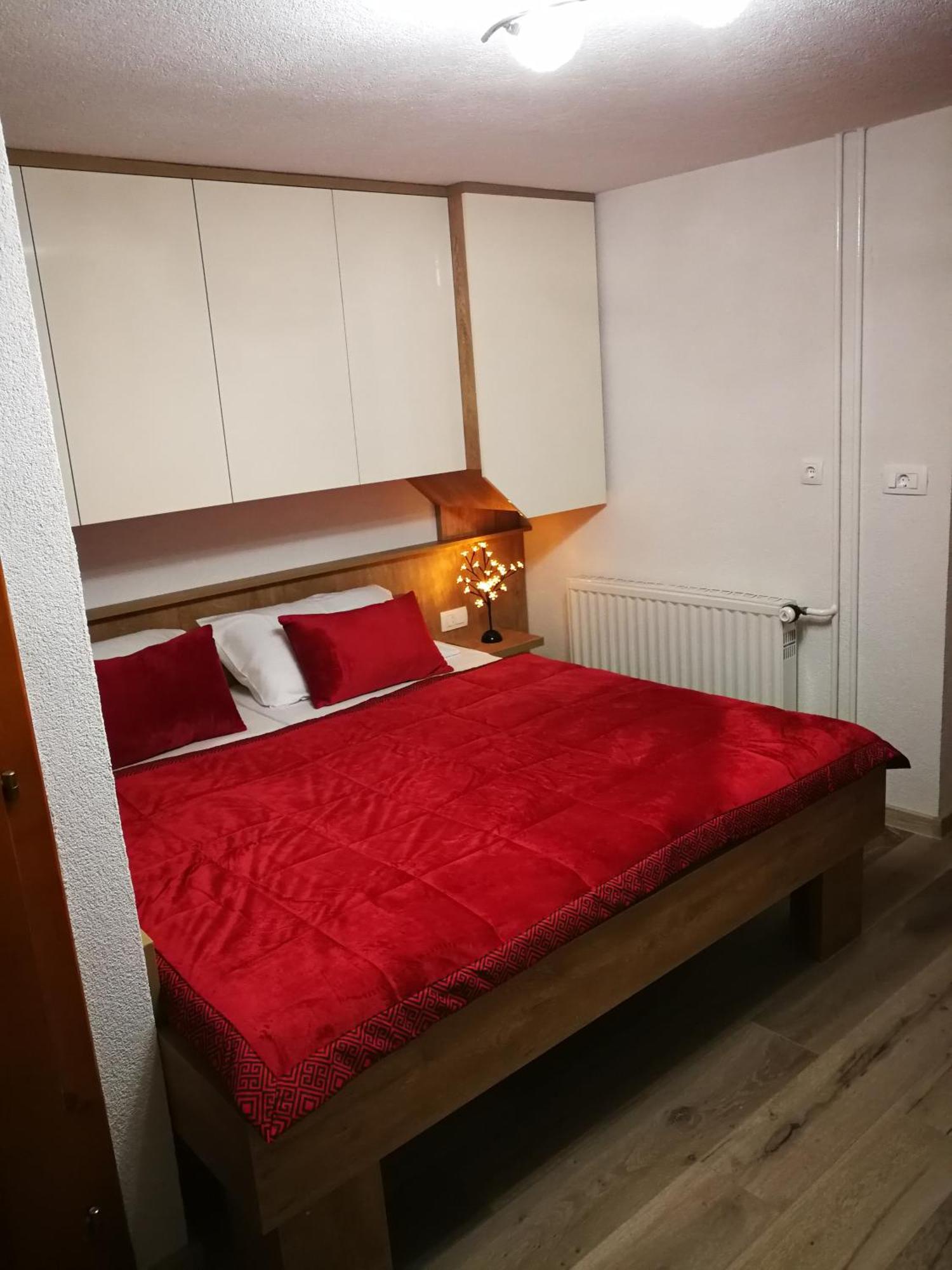 Ekoturizem Vizencar Hotel Церкле на Горенскем Екстериор снимка
