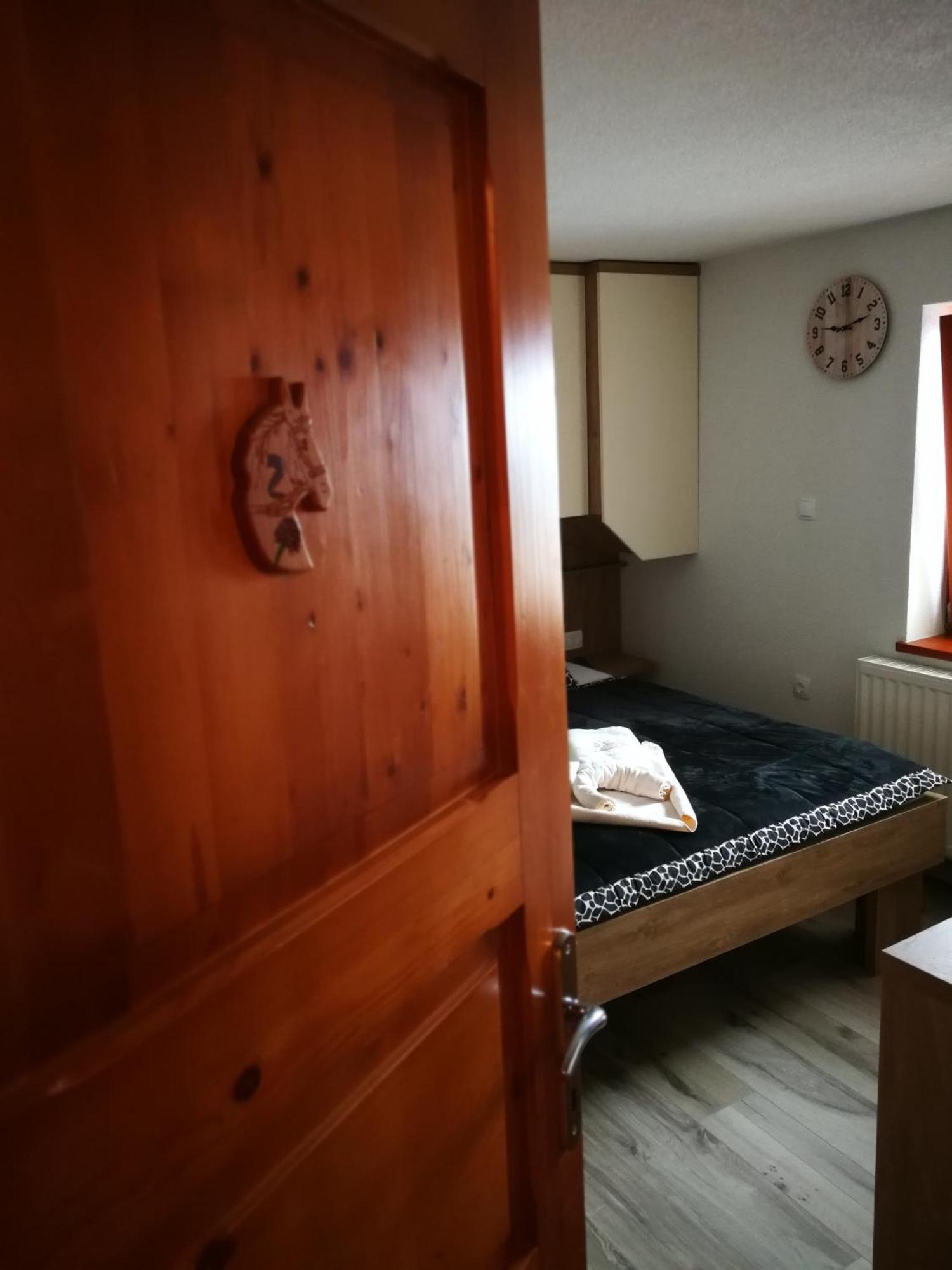 Ekoturizem Vizencar Hotel Церкле на Горенскем Екстериор снимка